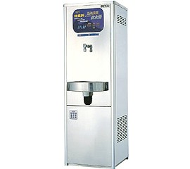 HOT/WARM AND COOLER WATER DISPENSER(LC-2008)