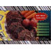 image of Well Meat Product - vege. black pepper steak