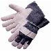Leather Work Glove (603CBJF)