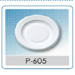 image of Plastic Tableware - Plate