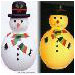 INFLATABLE SNOW MAN - Result of inflatable