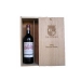 Wooden Wine Box - Result of Lynx - Wine