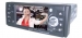 Touch Screen Car DVD Player support IPOD and DVB-T - Result of DVD-RW