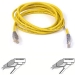 Cat 5 Cable - Result of network transformer