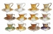 porcelain coffee sets,cup&saucer - Result of porcelain