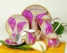 sell porcelain dinnerware 22pcs - Result of porcelain
