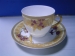90CC CERAMIC & PORCELAIN COFFEE CUP AND SAUCER - Result of porcelain