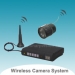 2.4GHz Wireless Camera System