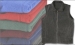 image of Sports Clothing - polyfleece jacket&vest
