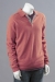 Cashmere sweater, Merino sweater