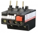 JRS1(LR1-D) series thermal overload relay - Result of Contactor