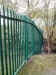 image of Wire Mesh - Palisade Fencing
