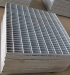 image of Wire Mesh - Steel Grating