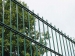 image of Wire Mesh - Double Wire Fence
