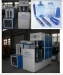 image of Plastic Processing Machinery - 5 Gallon PET bottle blow molding machine