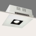 image of Residential Lighting - Recessed Down Lights