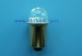 LED torch bulb - Result of Exporter