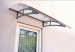 image of Decorative Material - window awning