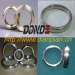 image of Seal - OVAL RING JOINT GASKET/Octagonal ring joint gasket
