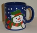 image of Ceramic Craft - christmas gift,milk mug