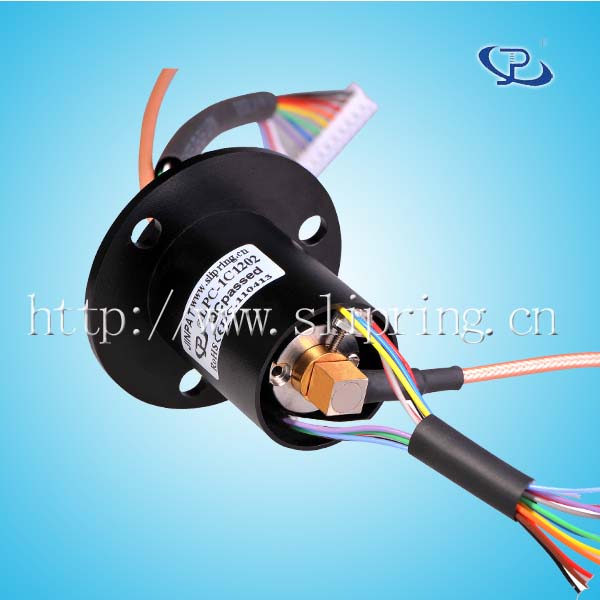 high frequency slip ring for sale