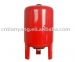 image of Hydraulic Tool,Hydraulic Part - XC-06-50L Vertical-type Pressure Tank