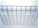 image of Decorative Material - triple wall polycarbonate sheet