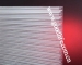 image of Decorative Material - X shape polycarbonate sheet