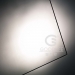 image of Decorative Material - polycarbonate solid sheet 0.8mm~1.5mm