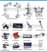 Ophthalmic Equipments - Result of Microscope