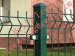 image of Wire Mesh - wire fencing