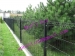 image of Traffic Safety Product - Welded fence panel,welded wire mesh panel