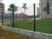 image of Wire Mesh - protecting fence,security fence,curvy fence