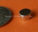 image of Magnetic Material - N30-N55 Grade Neodymium iron boron (NdFeb) magnet