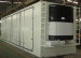 image of Container - special reefer container