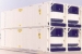 image of Container - 46 feet railway reefer container