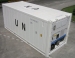 image of Container - 20 feet reefer container