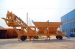 image of Concrete Equipment - Mobile concrete batching plant