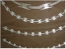 image of Wire Mesh - Razor Barbed Wire