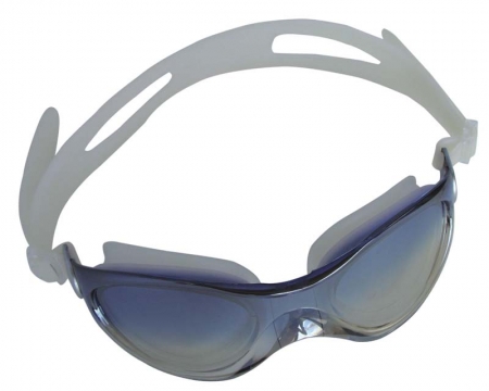 Adult Silicone Swimming Goggles (G0835AC)