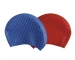 image of Swimming - Adult Silicone Swimming Caps (SC4602F)