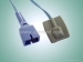 image of Medical Implement -  Nellcor Pediatric Silicone Soft Tip Spo2 Sensor