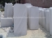 sell snow white marble tombstone and gravestone - Result of Tombstone