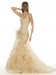 image of Wedding Dress,Formal Dress - Sell custom made wedding dress