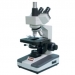 Biological Microscope - Result of Microscope