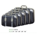 ABS suitcase
