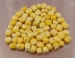 image of Dehydrated Vegetable - Freeze dried sweet corn