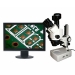 Digital Stereo Microscope - Result of spare parts supplier for honda,peugeot,citroen, 
