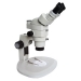 Stereo Microscope - Result of Binocular