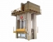 image of Die Casting - sell hydraulic press 